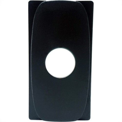 Modulo Alumbra Gracia Saida Fio Preto 1Peca 85367 Modulo Alumbra Gracia Saida Fio Preto 1Peca 85367