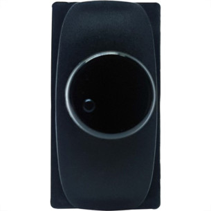 Modulo Alumbra Gracia Dimmer Preto   85373