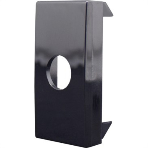 Modulo Alumbra Inova Saida Fio Black Piano 85512 Modulo Alumbra Inova Saida Fio Black Piano 85512