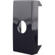 Modulo Alumbra Inova Saida Fio Black Piano 85512 Modulo Alumbra Inova Saida Fio Black Piano 85512