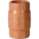 Valvula Retencao Vertical Pvc Estrela Sem Uniao 32Mm 1876