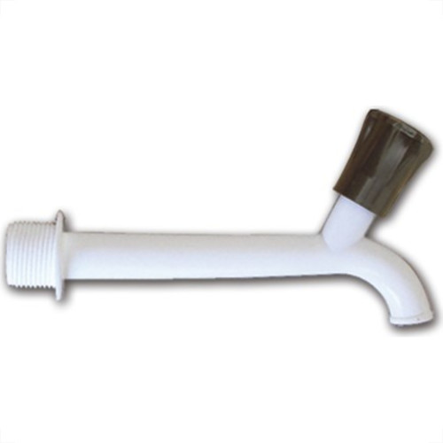 Torneira Plastica Grap Pia 3/4'' 1127-B - Kit C/12 Torneira Plastica Grap Pia 3/4'' 1127-B - Kit C/12