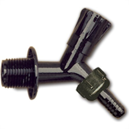 Torneira Plastica Grap Jardim 1/2'' 1128-A - Kit C/12 Torneira Plastica Grap Jardim 1/2'' 1128-A - Kit C/12