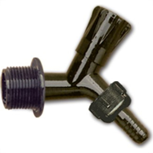 Torneira Plastica Grap Jardim 3/4'' 1128-B - Kit C/12 Torneira Plastica Grap Jardim 3/4'' 1128-B - Kit C/12
