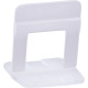 Espacador Nivelador Cortag Slim 2,0Mm Branco Com 100Pecas 61536 Espacador Nivelador Cortag Slim 2,0Mm Branco Com 100Pecas 61536