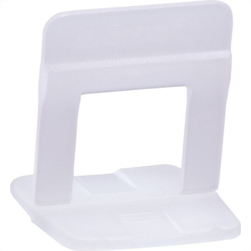 Espacador Nivelador Cortag Slim 2,0Mm Branco Com 1000Pecas 62418 Espacador Nivelador Cortag Slim 2,0Mm Branco Com 1000Pecas 62418