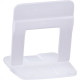 Espacador Nivelador Cortag Slim 2,0Mm Branco Com 1000Pecas 62418 Espacador Nivelador Cortag Slim 2,0Mm Branco Com 1000Pecas 62418
