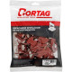Espacador Nivelador Cortag Eco 1,5Mm Vermelho Com 50Pecas 61336 Espacador Nivelador Cortag Eco 1,5Mm Vermelho Com 50Pecas 61336
