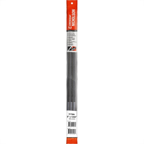 Lima Motosserra Nicholson 8'' X13/64'' 01798N - Kit C/3 Lima Motosserra Nicholson 8'' X13/64'' 01798N - Kit C/3