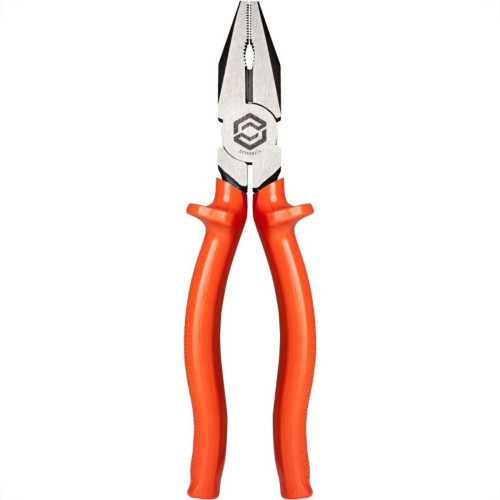 Alicate Universal Profissional Sata Isolado 08'' St700022L Alicate Universal Profissional Sata Isolado 08'' St700022L