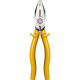 Alicate Eletricista Sata Universal 8'' Amarelo St75104L Alicate Eletricista Sata Universal 8'' Amarelo St75104L