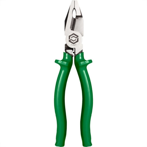 Alicate Corte Tesoura Sata 8'' St72504L Alicate Corte Tesoura Sata 8'' St72504L
