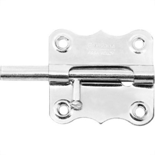 Tarjeta Zincada Silvana 2.1/2'' 91184 - Kit C/12 Tarjeta Zincada Silvana 2.1/2'' 91184 - Kit C/12