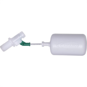 Torneira Boia Amanco Para Pequenos Reservatorios 1/2'' 22699