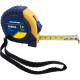 Trena Brasfort Emborrachada Grip 10M/25Mm Com Trava 7984 Trena Brasfort Emborrachada Grip 10M/25Mm Com Trava 7984