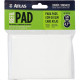Refil Pad Pintura Recorte Atlas 2 Pecas At751/35 Refil Pad Pintura Recorte Atlas 2 Pecas At751/35