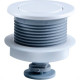 Mecanismo Acoplado Astra Acionamento Superior Branco Mb4*Br Mecanismo Acoplado Astra Acionamento Superior Branco Mb4*Br