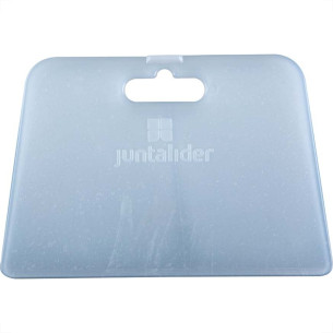 Aplicador De Massa (Celuloide) Juntalider Grande  9010000253 . / Kit C/ 12