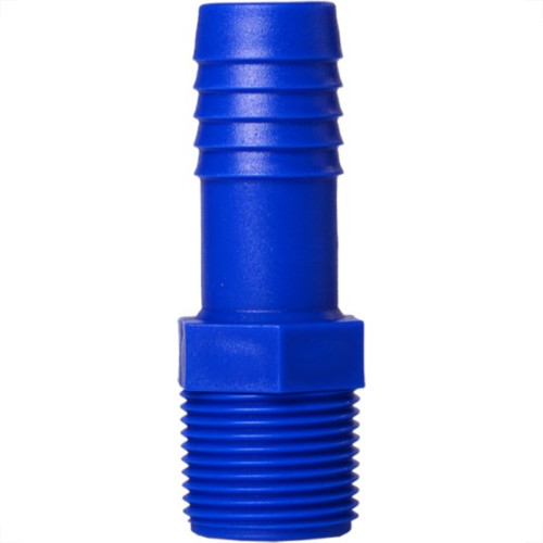 Macloren Azul Adaptador Interno 1'' 297-Ml - Kit C/10 Macloren Azul Adaptador Interno 1'' 297-Ml - Kit C/10
