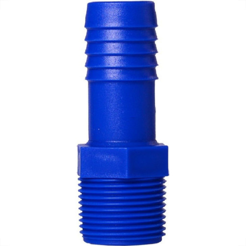 Macloren Azul Adaptador Interno 2'' 300-Ml - Kit C/5 Macloren Azul Adaptador Interno 2'' 300-Ml - Kit C/5
