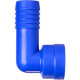 Macloren Azul Cotovelo Interno F 2'' 306-Ml - Kit C/5