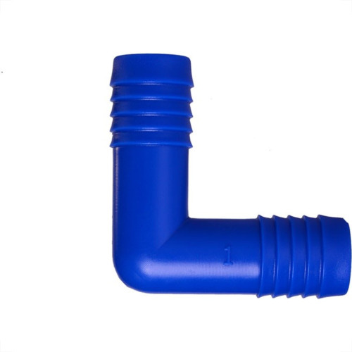 Macloren Azul Cotovelo Interno Duplo 1'' 309-Ml - Kit C/10 Macloren Azul Cotovelo Interno Duplo 1'' 309-Ml - Kit C/10