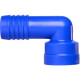 Macloren Azul Tee Interno 1/2'' 318-Ml - Kit C/10 Macloren Azul Tee Interno 1/2'' 318-Ml - Kit C/10