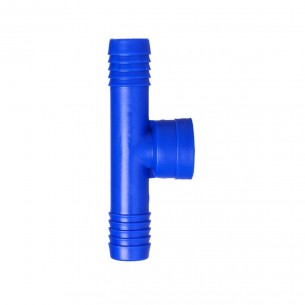 Macloren Azul Tee Interno   1.1/2'' 322-Ml - Kit C/5
