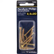 Cartela Parafuso Chipboard Brasfort Cabeca Chata Philips 3,5X30 Cartela Com 15 Pecas 7693 Cartela Parafuso Chipboard Brasfort Cabeca Chata Philips 3,5X30 Cartela Com 15 Pecas 7693