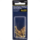Cartela Parafuso Chipboard Brasfort Cabeca Chata Philips 4,0X25 Cartela Com 12 Pecas 7695 Cartela Parafuso Chipboard Brasfort Cabeca Chata Philips 4,0X25 Cartela Com 12 Pecas 7695