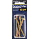 Cartela Parafuso Chipboard Brasfort Cabeca Chata Philips 5,0X60 Cartela Com 5 Pecas 7701 Cartela Parafuso Chipboard Brasfort Cabeca Chata Philips 5,0X60 Cartela Com 5 Pecas 7701