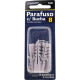 Cartela Parafuso Madeira Brasfort Com Bucha 08Mm Philips Cartela Com 6 Pecas 7681 Cartela Parafuso Madeira Brasfort Com Bucha 08Mm Philips Cartela Com 6 Pecas 7681