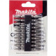 Ponteira Makita Bits Phillips Ph2 X 65Mm Com 10 Pecas D-34366 Ponteira Makita Bits Phillips Ph2 X 65Mm Com 10 Pecas D-34366