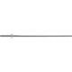 Haste Para Telha Ws 5/16X200Mm Com Porca 50 Pecas Haste Para Telha Ws 5/16X200Mm Com Porca 50 Pecas