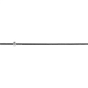 Haste Para Telha Ws 5/16X500Mm Com Porca 50 Pecas 