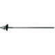 Haste Para Telha Ws 1/4X250Mm Com Kit Vedacao 50 Pecas Haste Para Telha Ws 1/4X250Mm Com Kit Vedacao 50 Pecas