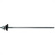 Haste Para Telha Ws 1/4X500Mm Com Kit Vedacao 50 Pecas Haste Para Telha Ws 1/4X500Mm Com Kit Vedacao 50 Pecas