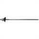 Haste Para Telha Ws 5/16X350Mm Com Kit Vedacao 50 Pecas Haste Para Telha Ws 5/16X350Mm Com Kit Vedacao 50 Pecas