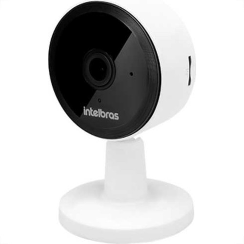 Camera De Seguranca Intelbras Wi-Fi Hd Im1 Camera De Seguranca Intelbras Wi-Fi Hd Im1