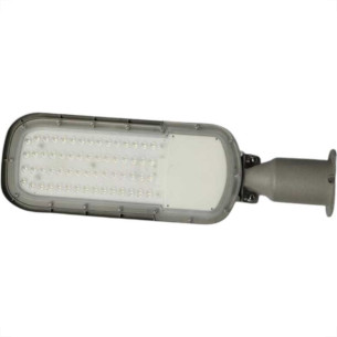 Luminaria Para Poste Ecolume Qcl 100W  22094