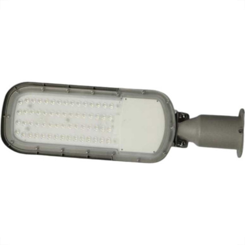 Luminaria Para Poste Ecolume Qcl 100W 22094 Luminaria Para Poste Ecolume Qcl 100W 22094