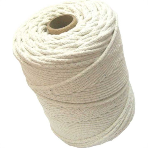 Cordao Para Prumo Algodao 150M Unifio Cordao Para Prumo Algodao 150M Unifio
