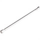 Suporte Cortina Reto 1,40A2,10M Maxeb 1303 Suporte Cortina Reto 1,40A2,10M Maxeb 1303