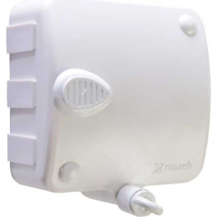 Varal Automatico Maxeb 6,0M Com 1 Modulo Branco  7265