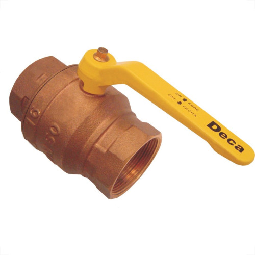 Registro Esfera Latao Deca 3/4'' 1552.B.034 Registro Esfera Latao Deca 3/4'' 1552.B.034