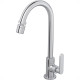 Torneira Metal Bica Movel Mesa Deca Flex Plus Cromada 1167C21Clm Torneira Metal Bica Movel Mesa Deca Flex Plus Cromada 1167C21Clm