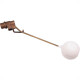 Torneira Boia Deca 112'' 1350 Boia Pvc 1350B112 Torneira Boia Deca 112'' 1350 Boia Pvc 1350B112