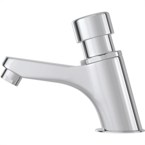 Torneira Metal Lavatorio Decamatic Smart Mesa Cromada 1173Csmt Torneira Metal Lavatorio Decamatic Smart Mesa Cromada 1173Csmt