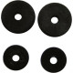Vedante Pvc Deca Torneira 34Equot E 12Equot 4Pecas Vedante Pvc Deca Torneira 34Equot E 12Equot 4Pecas