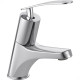 Torneira Metal Lavatorio Decamatic Conforto Mesa Cromada 1173Cconf Torneira Metal Lavatorio Decamatic Conforto Mesa Cromada 1173Cconf